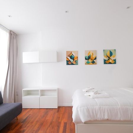 Apartament The Apulian Loft II Bari - Via Celentano Zewnętrze zdjęcie