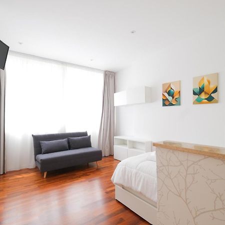 Apartament The Apulian Loft II Bari - Via Celentano Zewnętrze zdjęcie