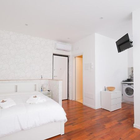 Apartament The Apulian Loft II Bari - Via Celentano Zewnętrze zdjęcie