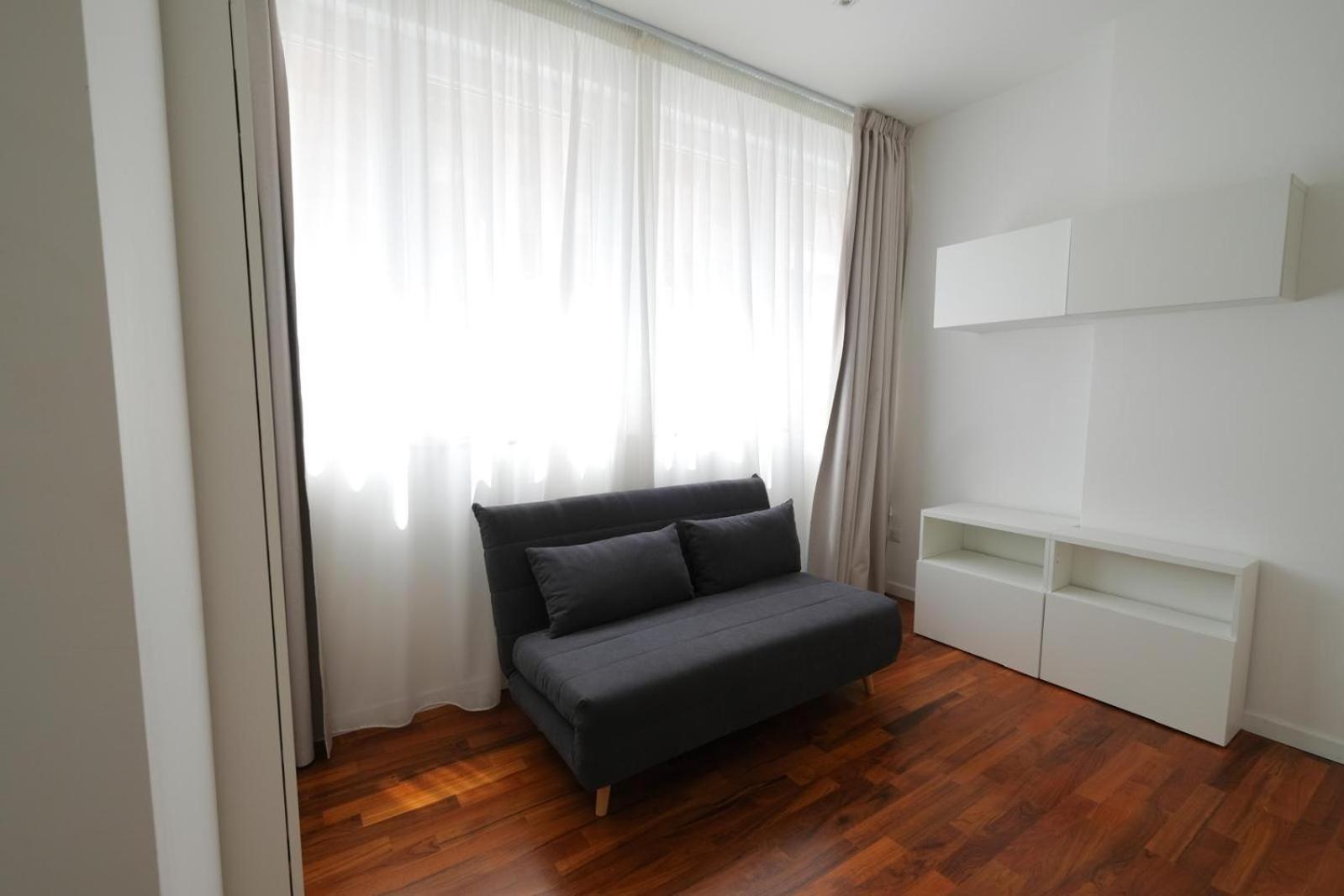 Apartament The Apulian Loft II Bari - Via Celentano Zewnętrze zdjęcie