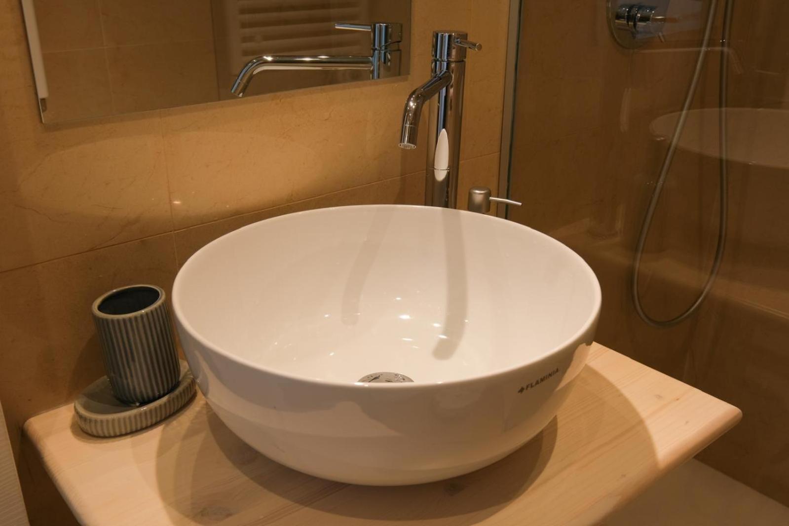 Apartament The Apulian Loft II Bari - Via Celentano Zewnętrze zdjęcie